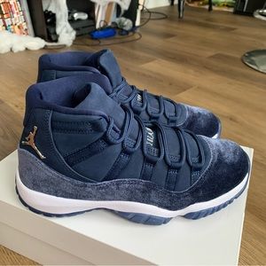 BRAND NEW Jordan 11 Retro Midnight Blue.